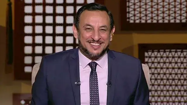 رمضان عبد المعز: توقير العلماء...