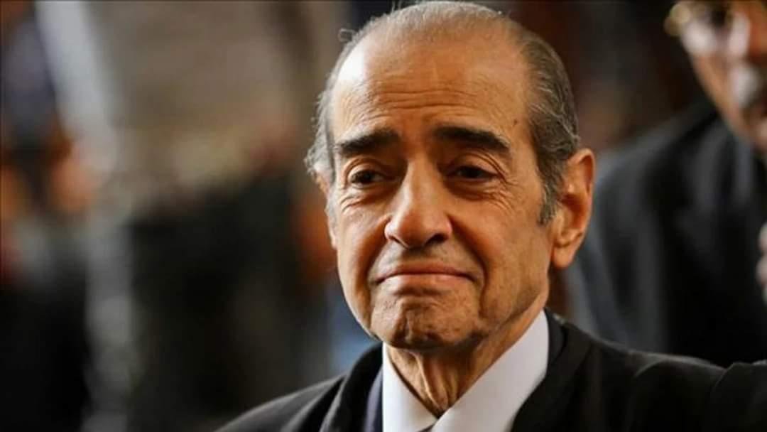 مكتب فريد الديب يرد على حمودة:...