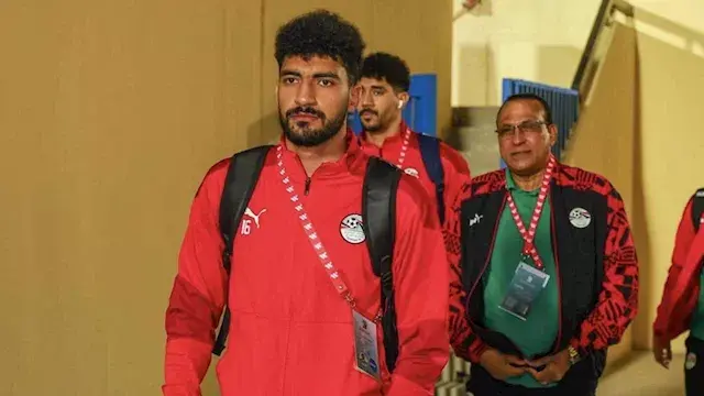 أول تعليق من علي الجابري بعد ا...