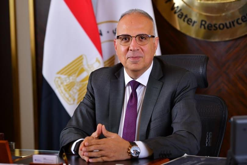 وزير الري: تفعيل غرف الطوارئ و...