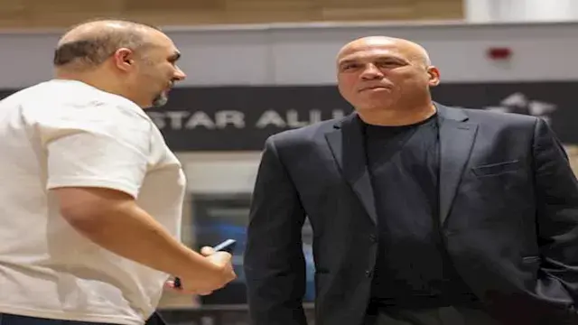 محمد يوسف يرفض منصب جديد في الأهلي.. تفاصيل