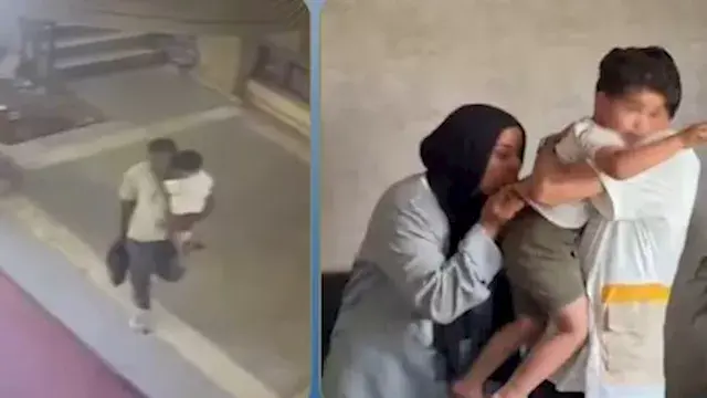 بتوجيه من الوزير.. الداخلية تع...