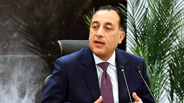 استثمار تريليوني.. مدبولي يكشف...