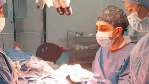 خلال يومين.. إجراء 9 عمليات زر...