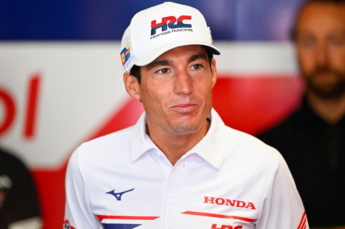 Honda calls Aleix Espargaro back for Indonesia MotoGP race