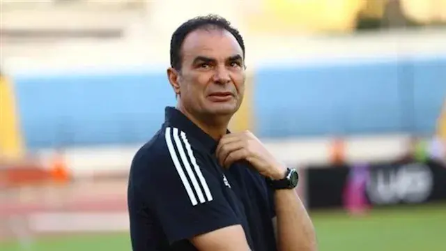 عبد الحميد بسيوني لمصراوي: أثق...