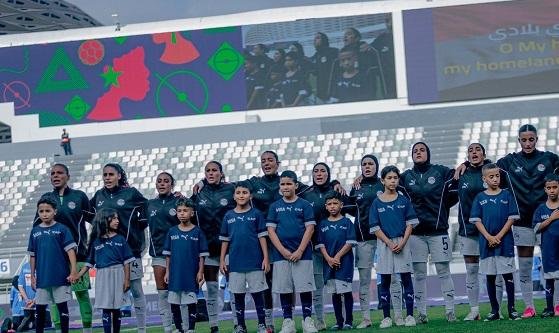 تشكيل منتخب مصر أمام مالاوي في...