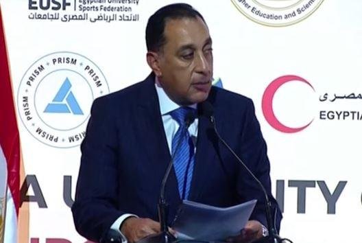 رئيس الوزراء: إفريقيا بالنسبة...