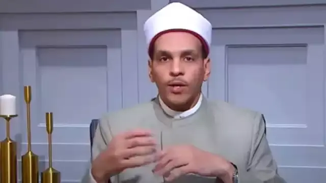 هل النوم بالشراب حرام؟.. أمين الفتوى يوضح الحكم الشرعي
