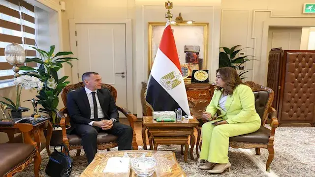 التصالح وتقنين الأراضي.. تفاصي...