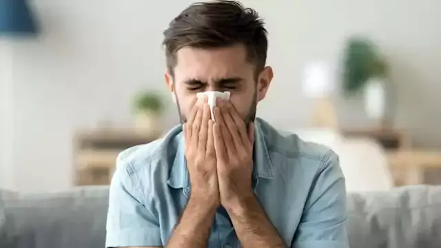 طبيب يكشف 4 طرق للوقاية من الف...