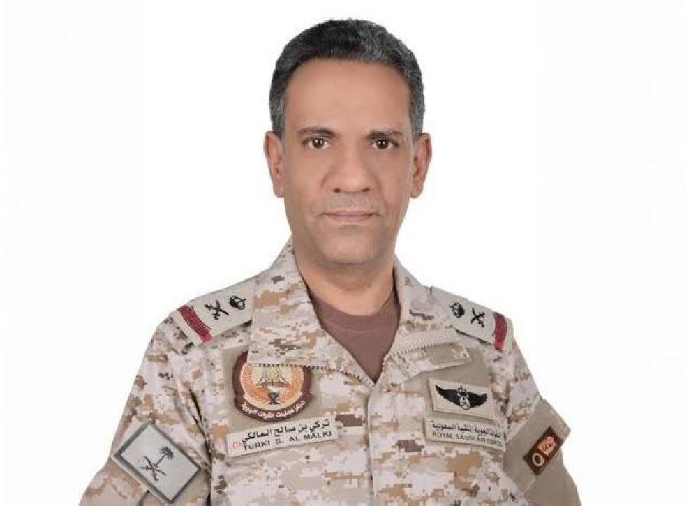 التحالف: ‏اعتراض وتدمير 4 مسيرات استهدفت مناطق الرياض والشرقية والجنوبية