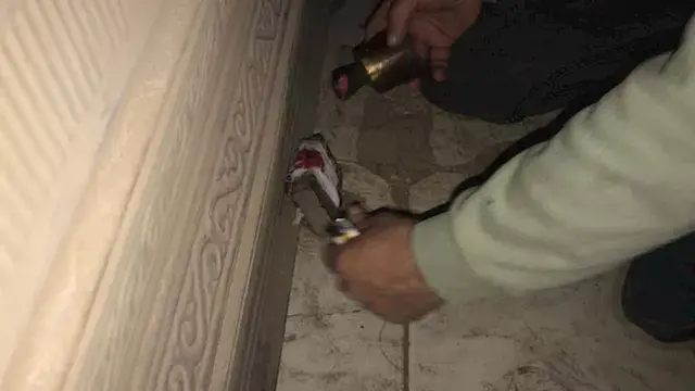 الداخلية تضبط 964 محلاً لم تلت...