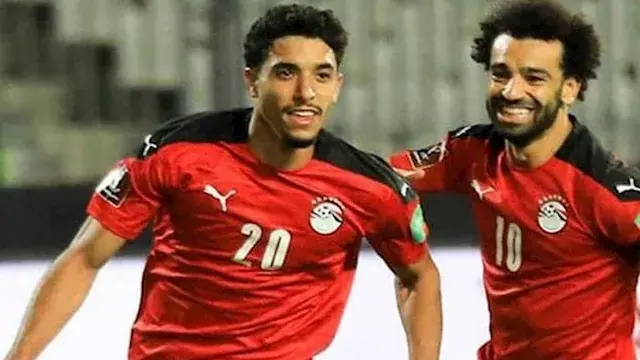 مصراوي يكشف : لماذا غاب صلاح و...