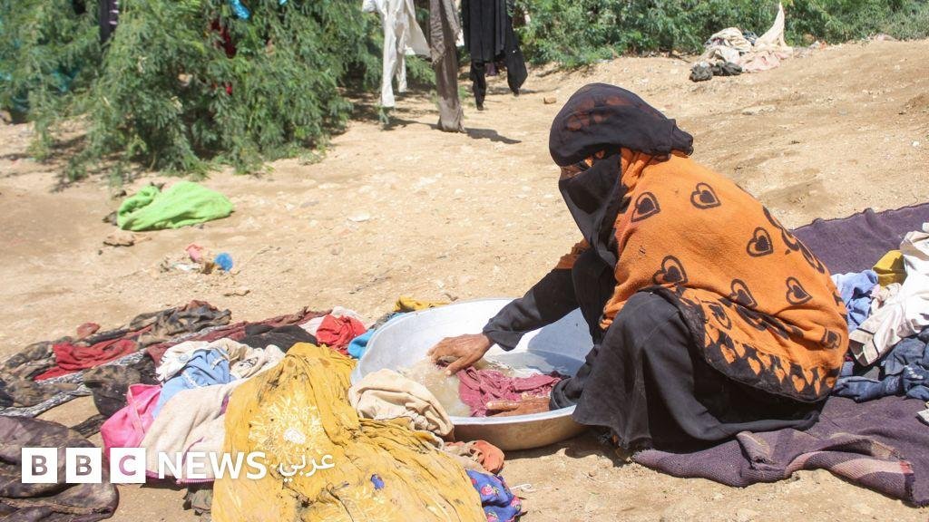 أنصار الله يجددون استهداف مطار الرياض وأنباء عن تضرّر طائرات