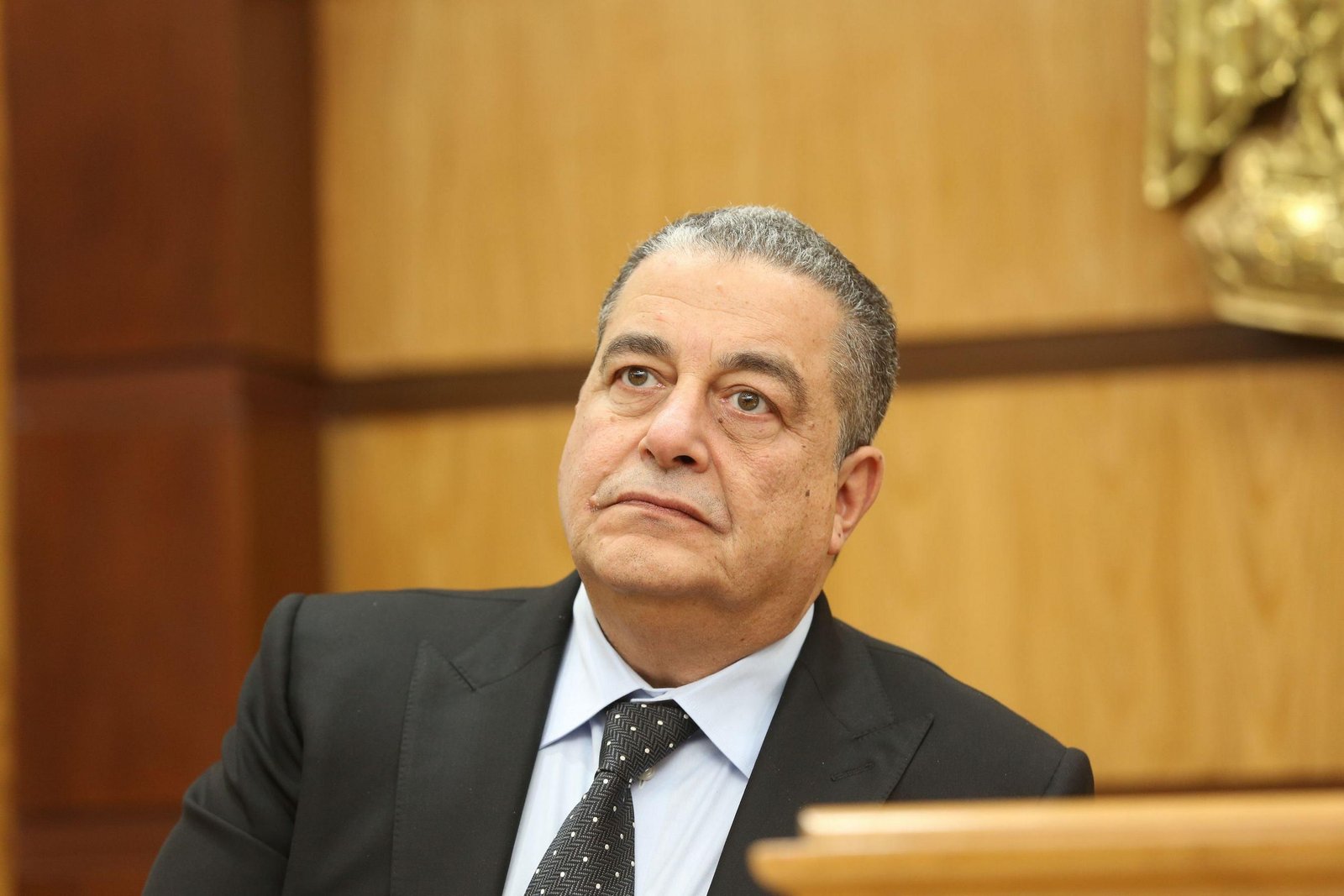 شوبير: ياسين منصور له دور كبير...