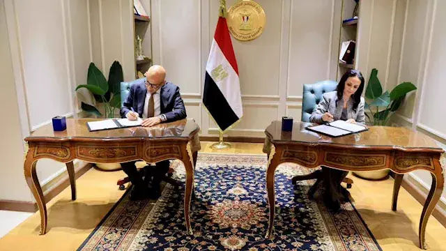 التضامن والتعليم يوقعان بروتوك...