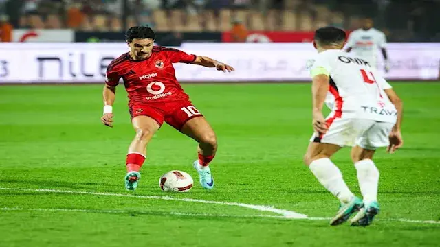 تحرك رسمي من مجلس إدارة الزمال...