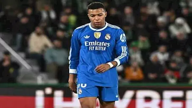 تشكيل ريال مدريد أمام فياريال...
