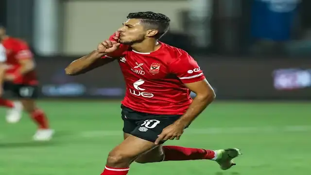 وكيل محمد شريف يحسم موقفه من ا...