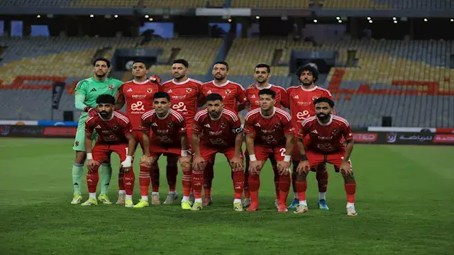 "يتعهد بالعودة".. الأهلي يعلن...