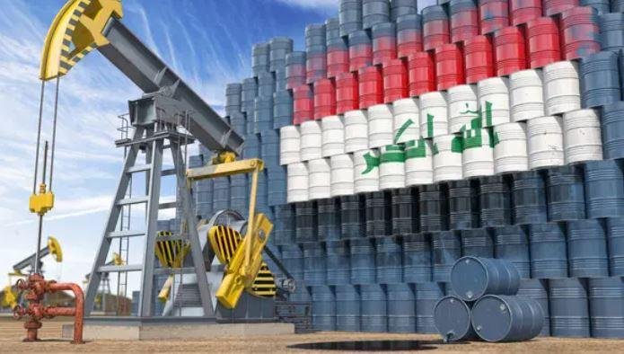 العراق يرفع صادارته النفطية إل...