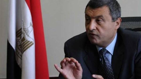 أسامة كمال: مصر وقعت 10 آلاف اتفاقية للبحث عن البترول.. وهذه الاتفاقيات يحكمها نظام صارم