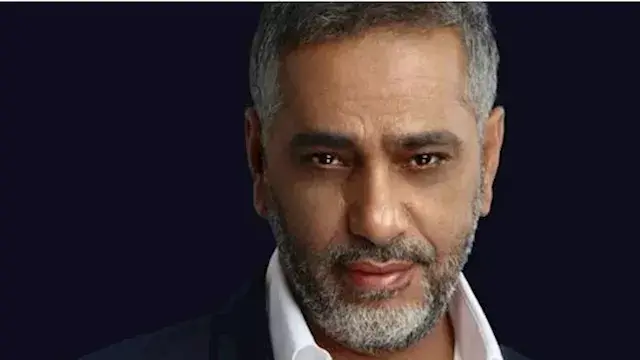فضل شاكر من حفله بالسعودية: "لحظة كنت بحلم بيها في الأوقات الصعبة"