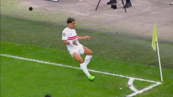 شوبير: بيزيرا سيرحل عن الزمالك...