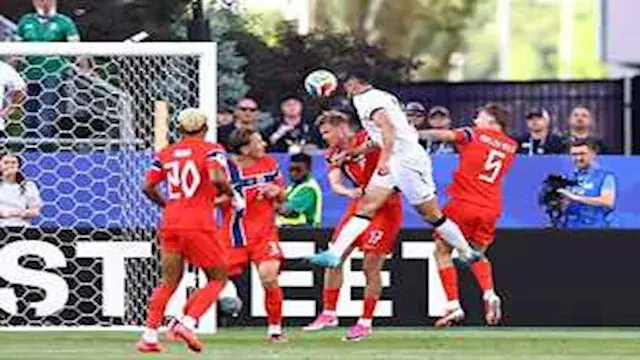 لحظة بلحظة.. النرويج 3-1 العرا...