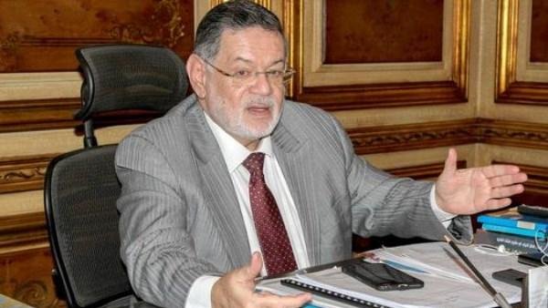 ثروت الخرباوي يكشف علاقة الإخواني الهارب عبد الرحمن منصور بمنصة «متصدقش» | خاص