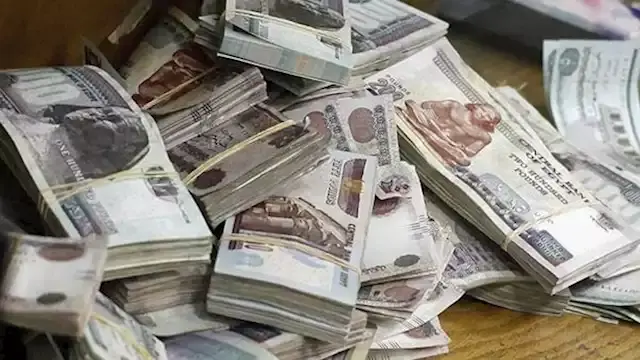 غسل أموال بـ20 مليون جنيه.. ضبط شخصين متهمين بإخفاء متحصلات الهجرة غير الشرعية
