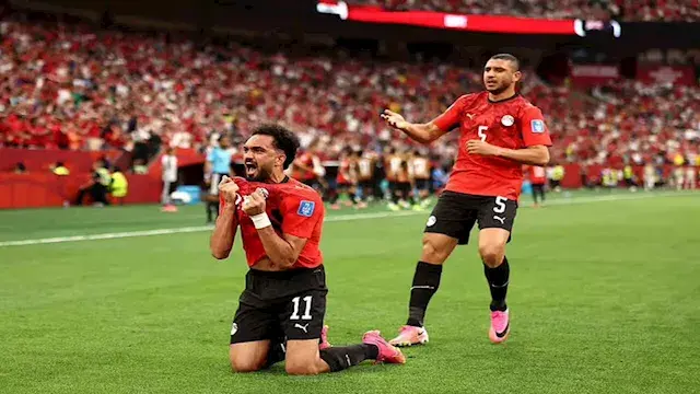 بعد فوز منتخب مصر.. جدول ترتيب...