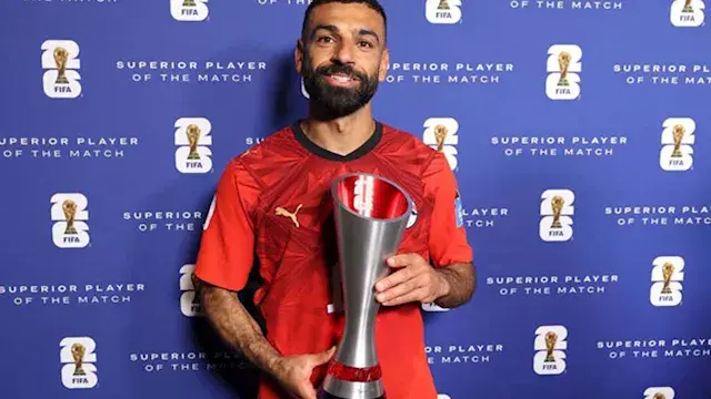 معادلة حسام حسن وإنجاز أفريقي....