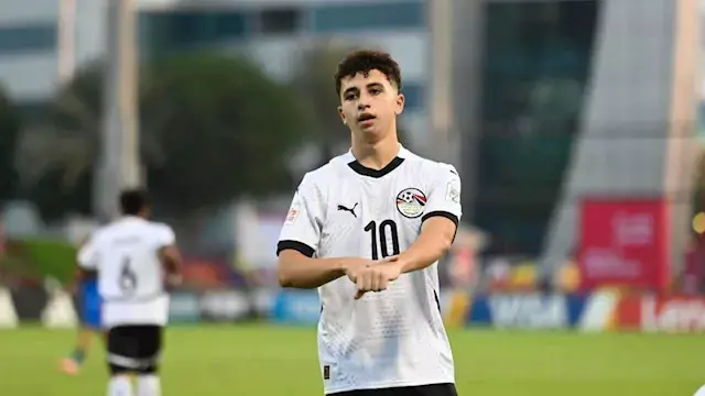 راسينج الإسباني يكشف تفاصيل ضم...