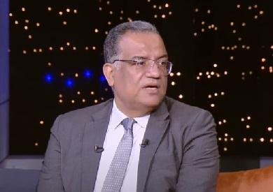 محمود مسلم: استعداد إسرائيل وت...
