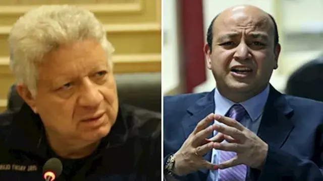 قرار عاجل من الاستئناف في دعوى...