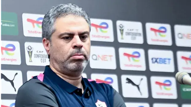 حضور الأسطورة وتحذير.. تصريحات...