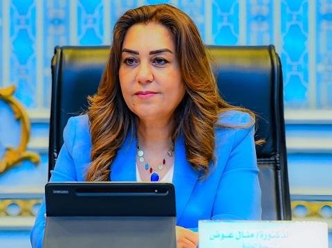 وزيرة التنمية المحلية والبيئة:...