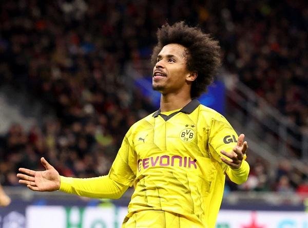 ليفربول يراقب نجم بوروسيا دورت...