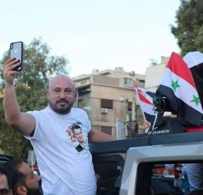 جنايات دمشق تحكم بإعدام وسيم الأسد