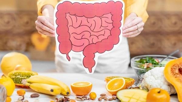 علاج الإمساك المزمن في دقائق ب...
