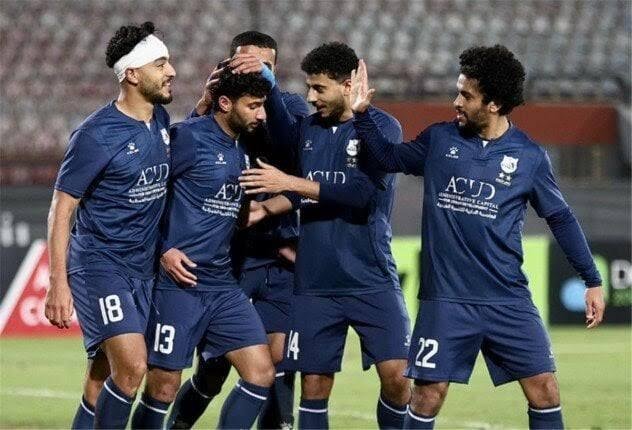 موعد مع التاريخ.. إنبي يبحث عن...
