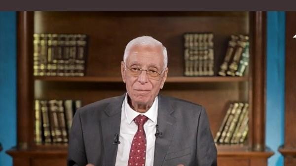 حسام موافي: الرنين المغناطيسي للمخ قد لا يكشف التصلب المتعدد في بداياته
