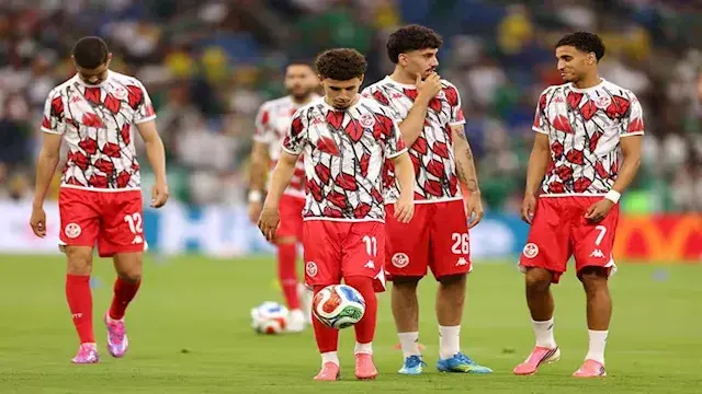 مباراة تونس واليابان تحمل رقما تاريخيا في بطولة كأس العالم