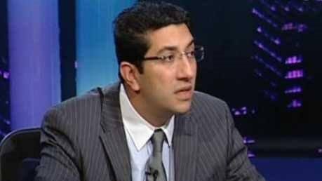 أمير رمزي يقترح نقل إجراءات إع...