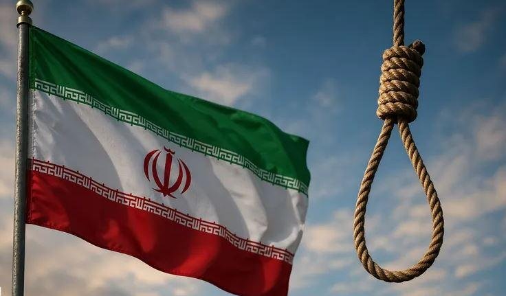 إيران تعدم رجلا آخر بعد احتجاج...