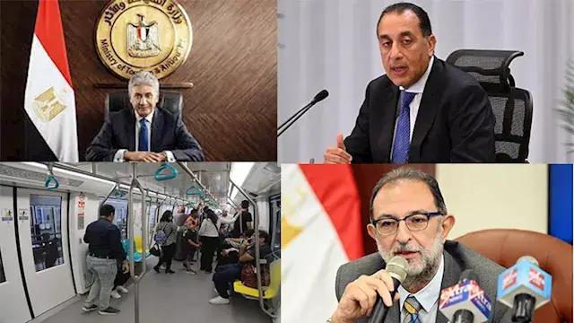 حدث في 8 ساعات| إعلان أسعار مونوريل شرق النيل.. وبدء توزيع الأسمدة الصيفية 2026 غدًا