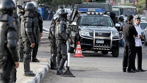 الداخلية تكشف حقيقة فيديو ملاح...