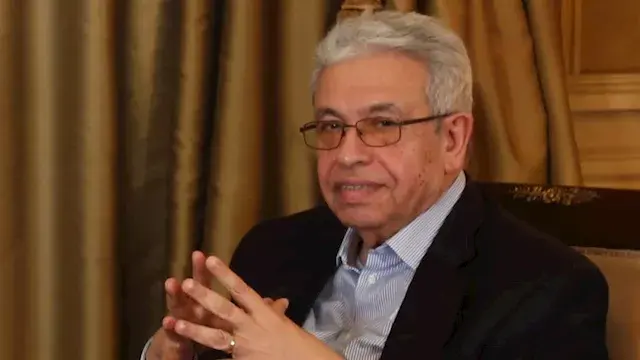 قمة الـ 7 في توقيت حرج.. عبد ا...